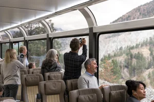 4. Stable weather patterns