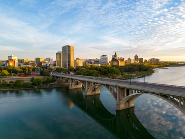 Saskatoon