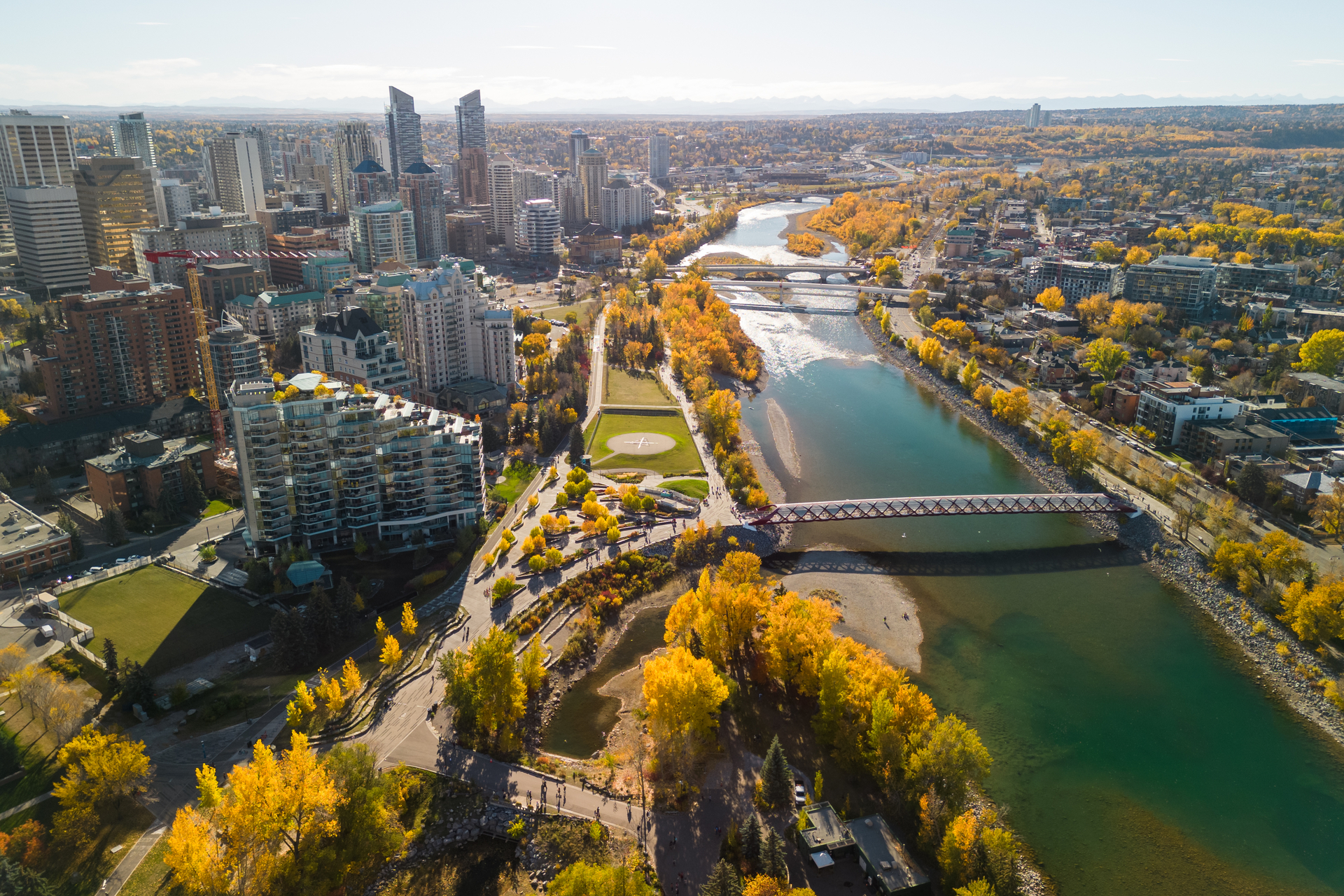 Calgary