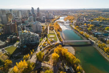 Calgary