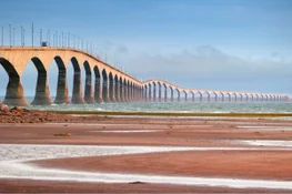 Charlottetown to Moncton