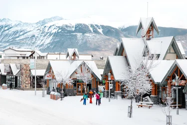Discover Jasper