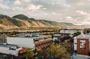 Kamloops