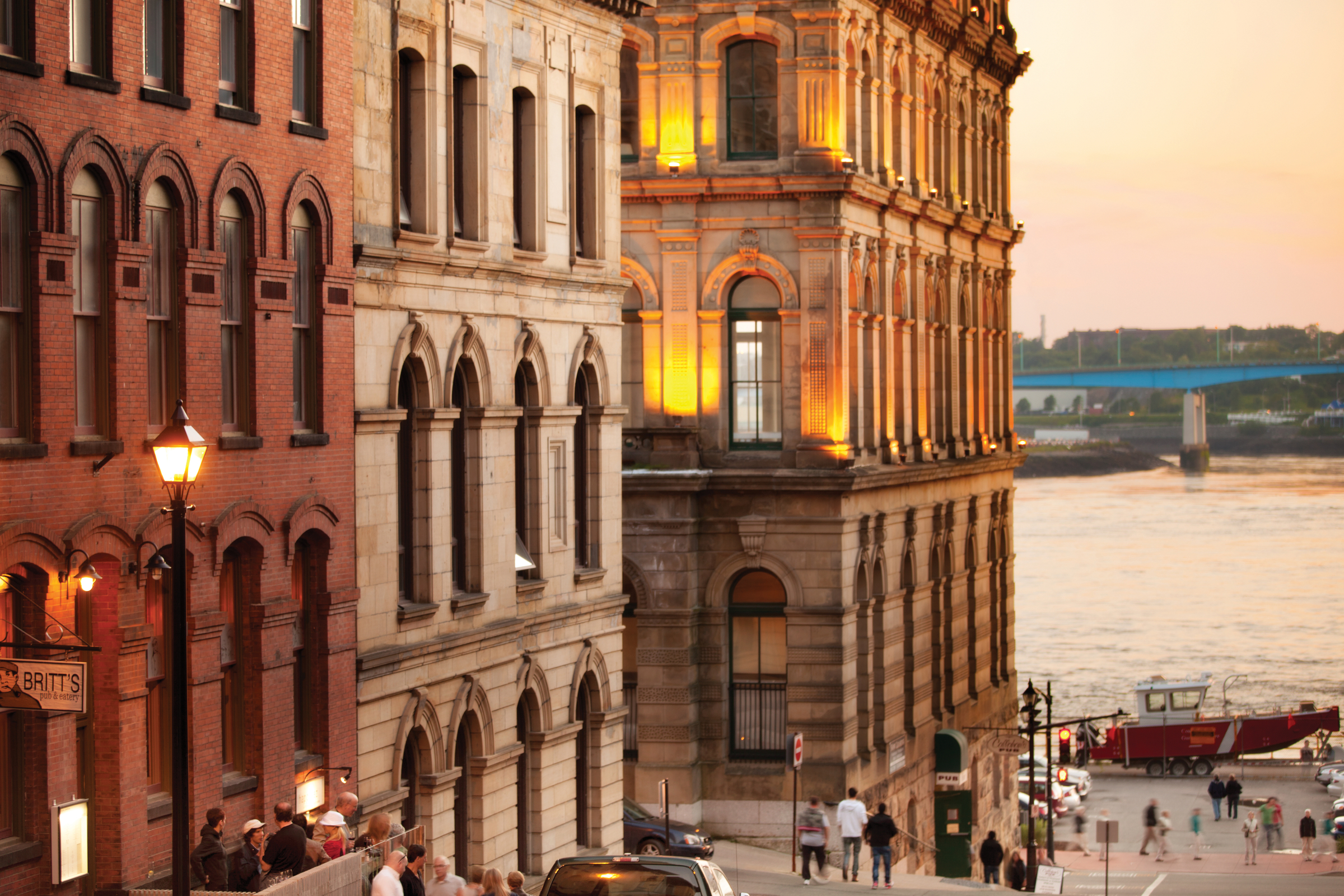 Saint John