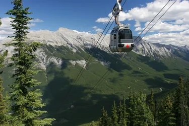 Banff