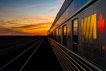VIA Rail Canada