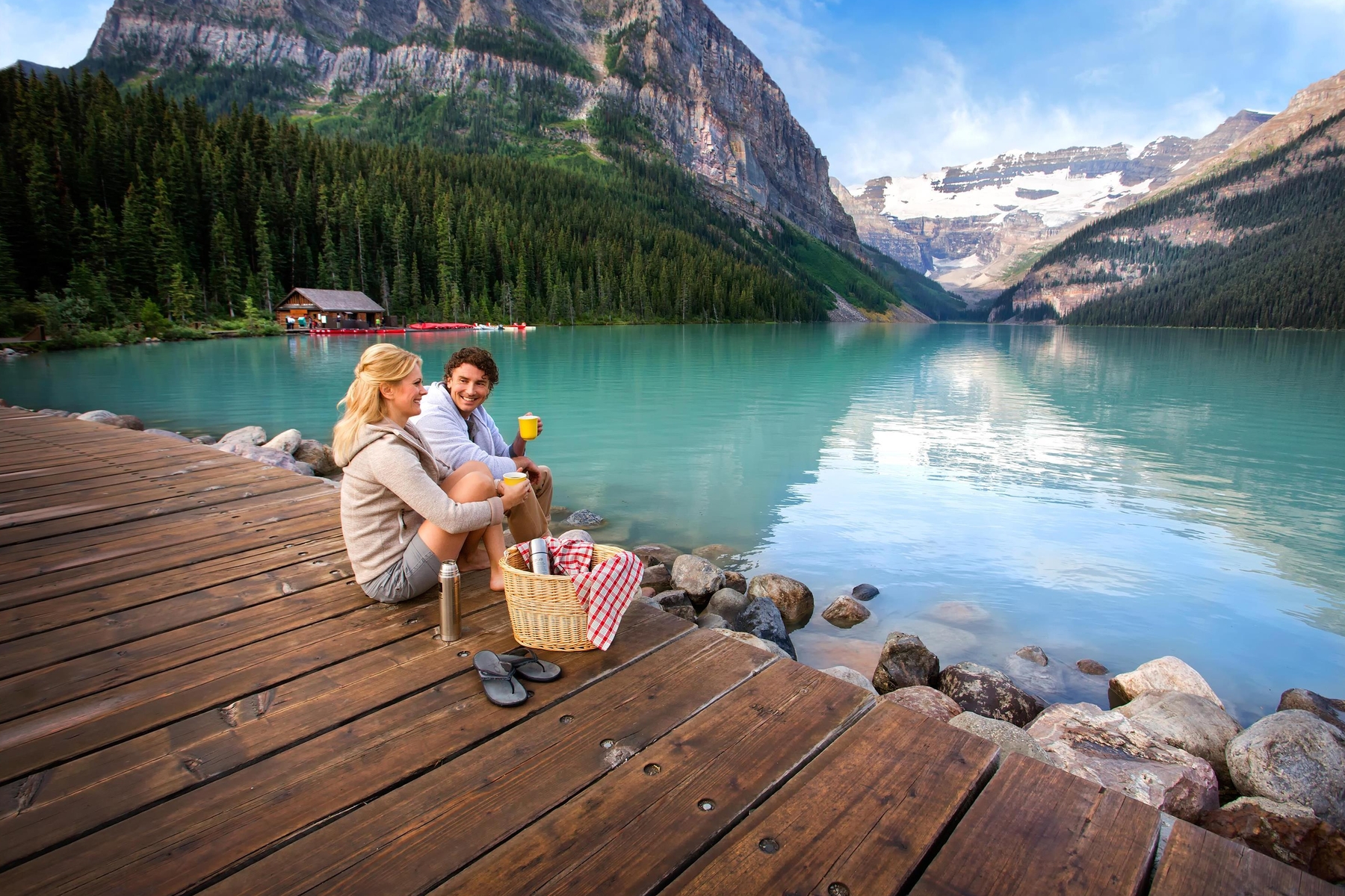 Lake Louise