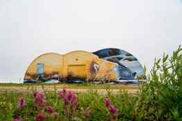 Winnipeg to Churchill