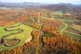 Travel to the Eastern Townships