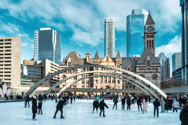 Toronto