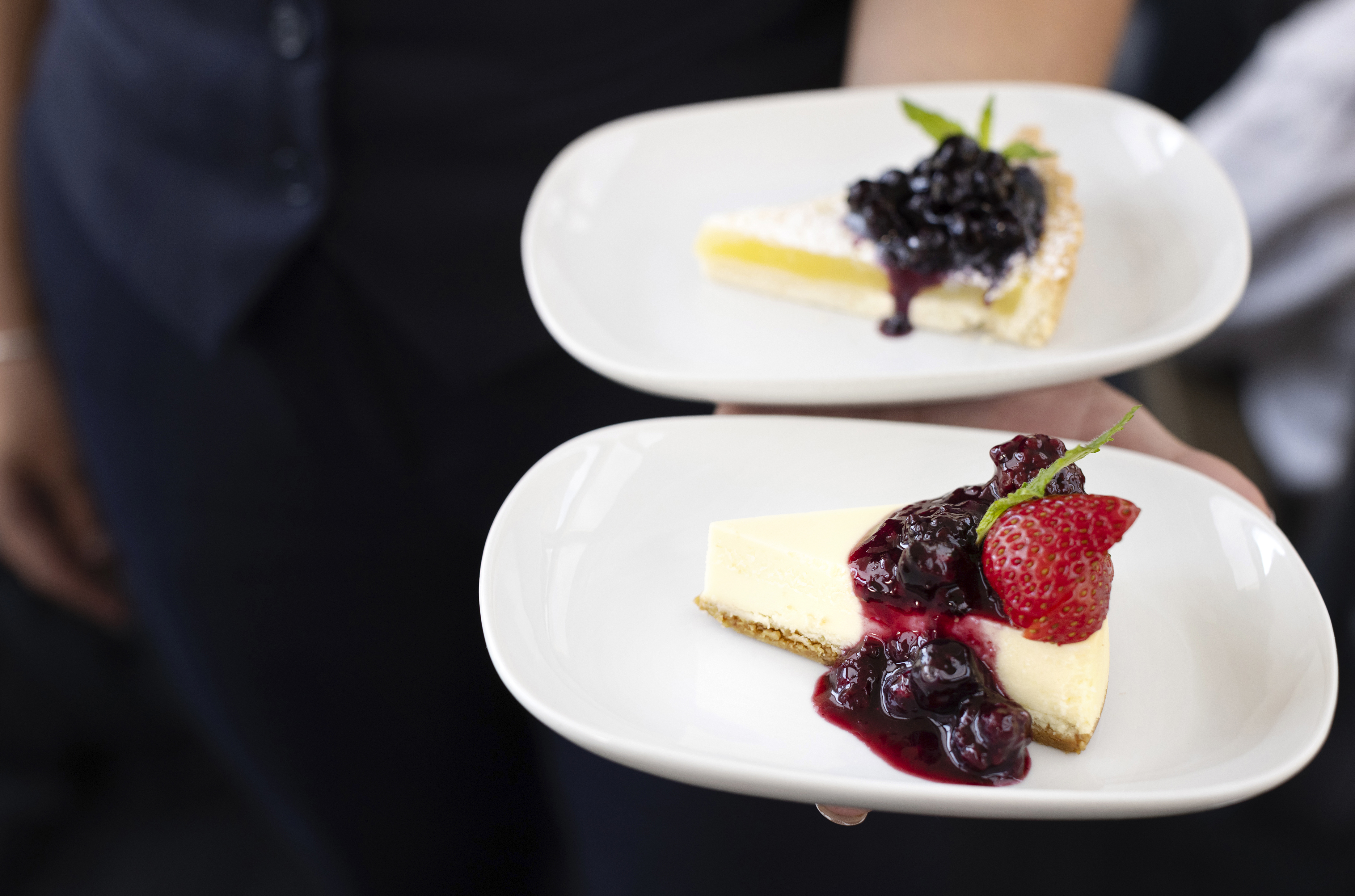 Desserts