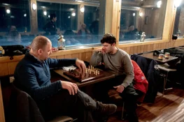 Explore the North, view the aurora borealis