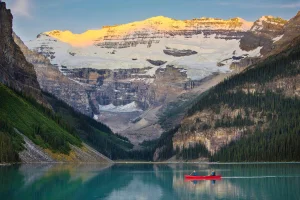 Discover Banff National Park