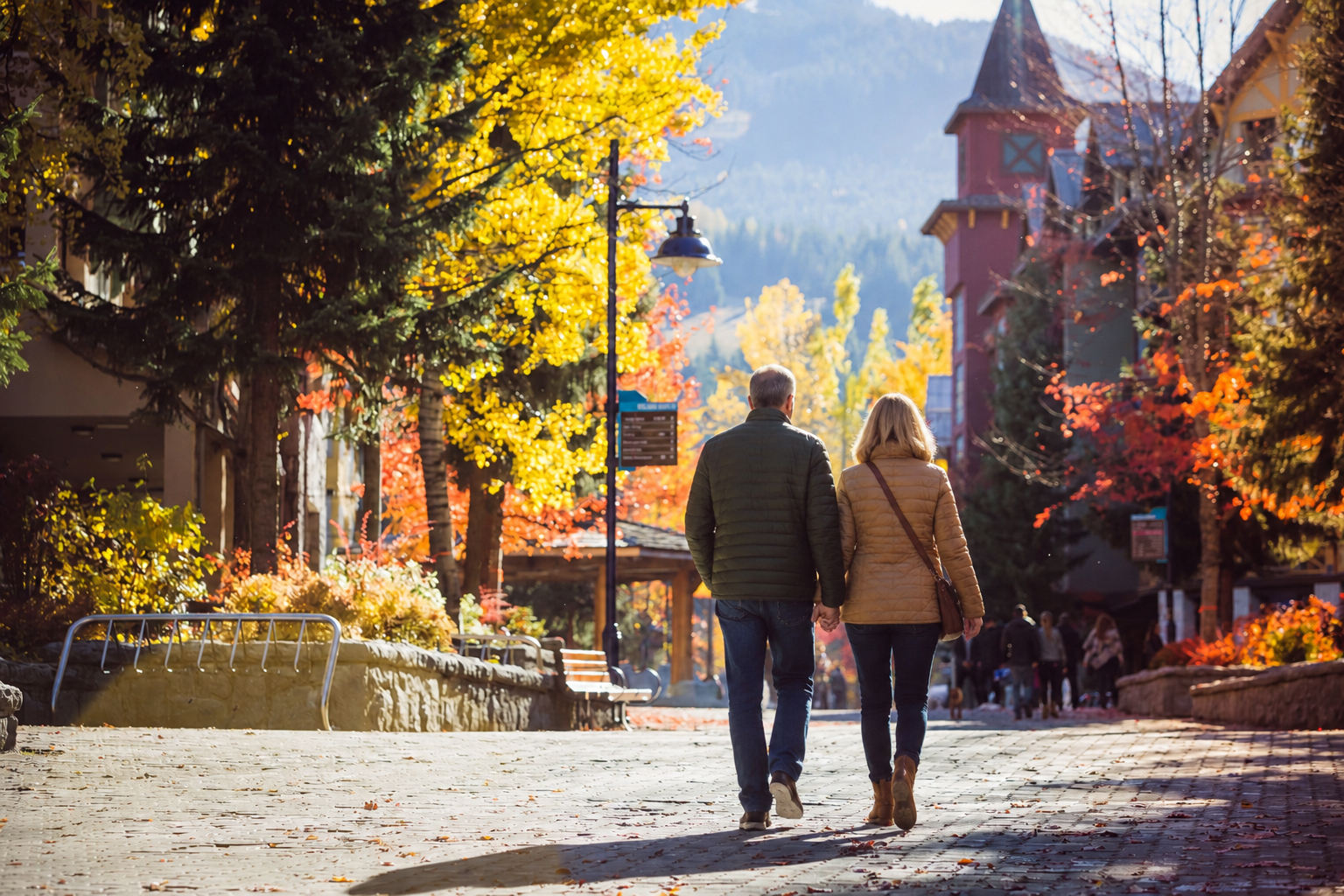 Whistler