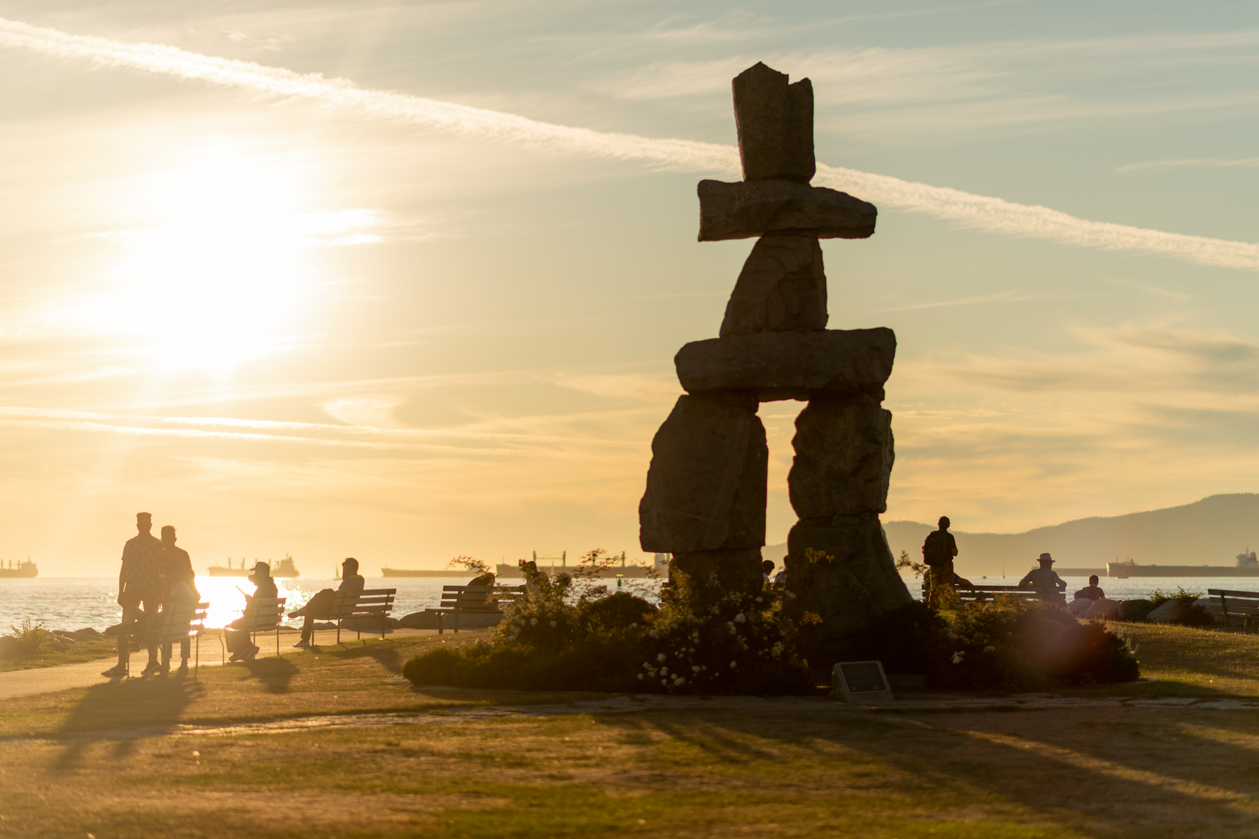 Vancouver