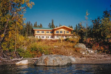 Into the North – Vancouver to the Yukon