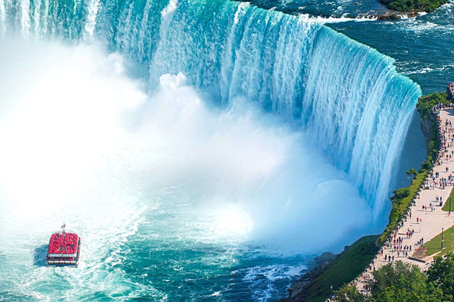 Niagara Falls
