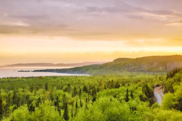 Northern Ontario