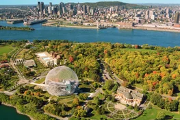 Discover Montreal