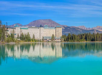 Chateau Lake Louise