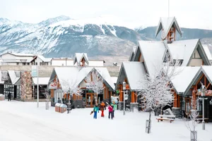 Jasper National Park