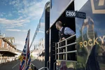 Rocky Mountaineer Train Tours
