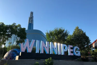 Discover Winnipeg