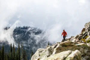 Mount Revelstoke National Park