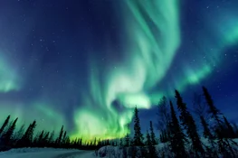 Explore Yellowknife