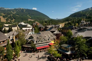 Whistler