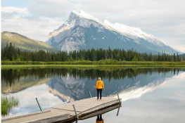 Discover Banff National Park