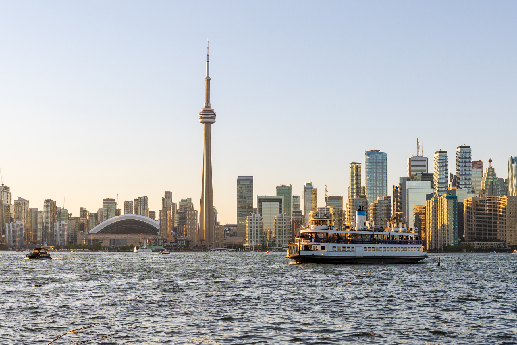 Toronto