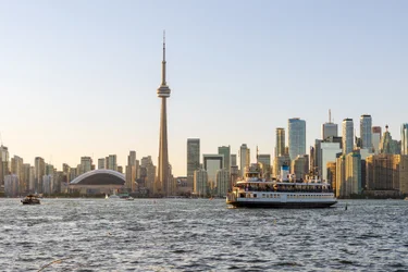 Toronto
