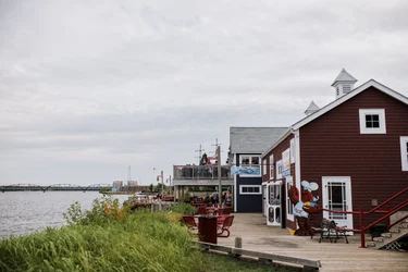 Miramichi, NB