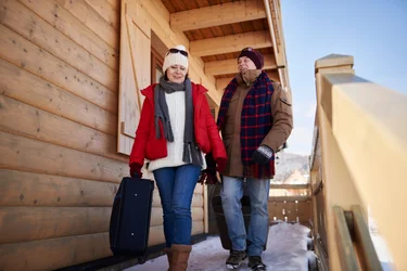 How to pack for a Northern Lights trip