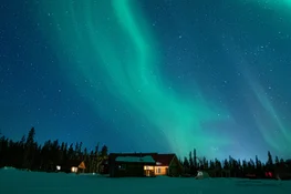 Discover Whitehorse