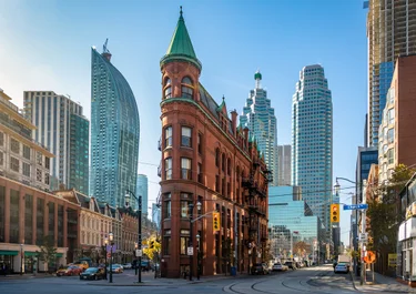 Toronto
