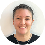 Headshot of a Kirsten McNabb