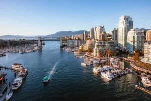 Explore British Columbia