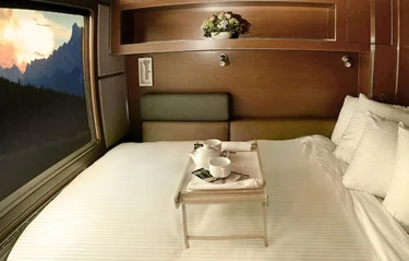 Sleeper Train