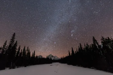 Jasper in January