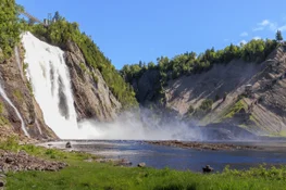 Explore Quebec's countryside, depart on VIA Rail