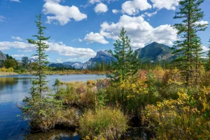 Explore Banff National Park