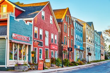 Prince Edward Island