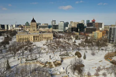 Winnipeg