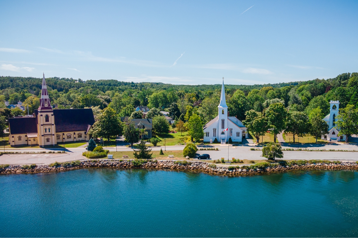 Summer (July to August)