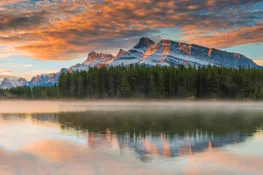 Explore Banff National Park