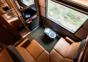 Private Prestige Cabin