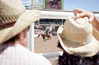 Calgary Stampede