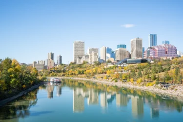 Edmonton